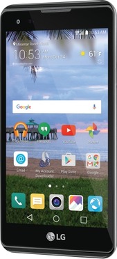 LG L53VL X Series X Style LTE